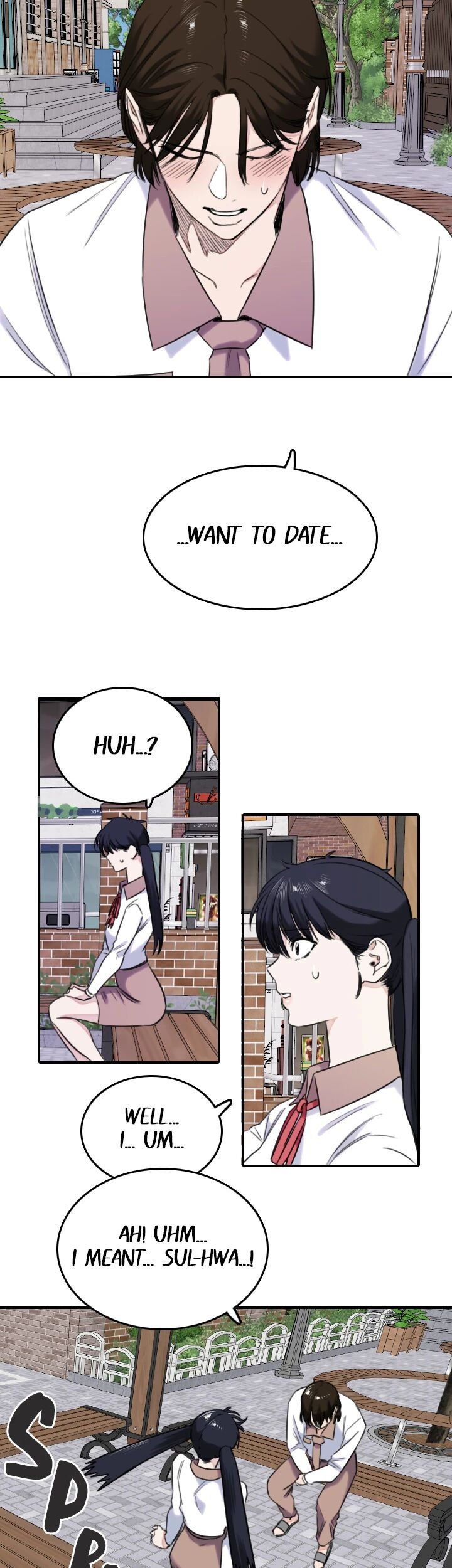 Drawing Romance Chapter 204 image 25