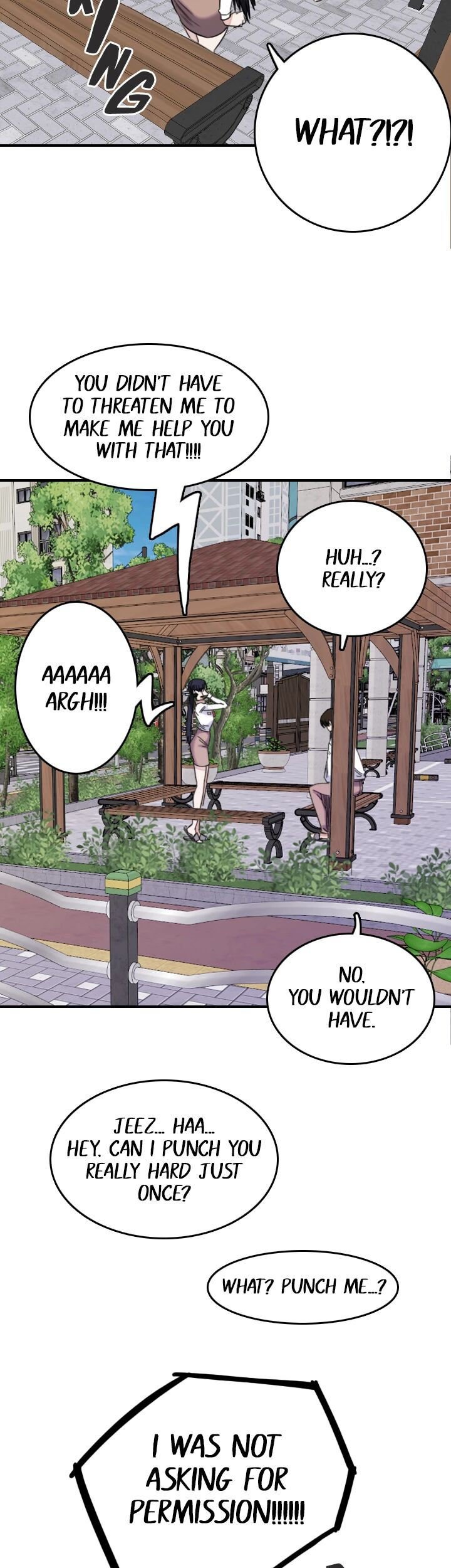 Drawing Romance Chapter 204 image 26