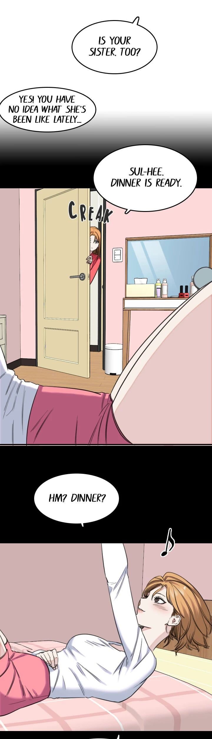 Drawing Romance Chapter 204 image 2