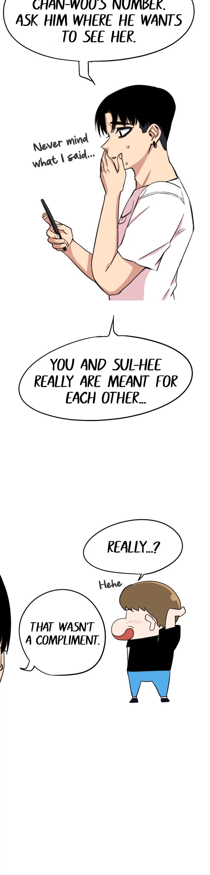 Drawing Romance Chapter 21 image 8