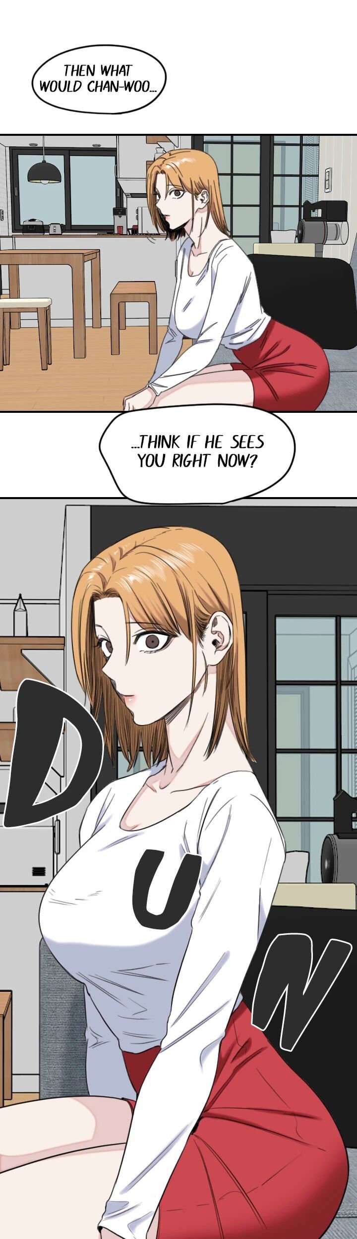 Drawing Romance Chapter 210 image 12