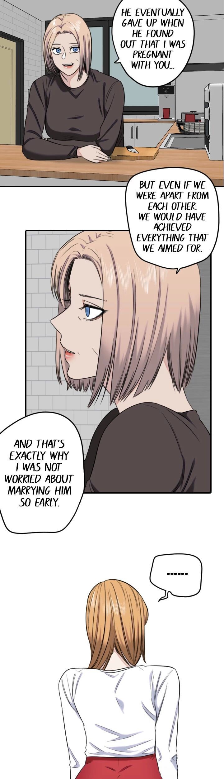 Drawing Romance Chapter 210 image 17