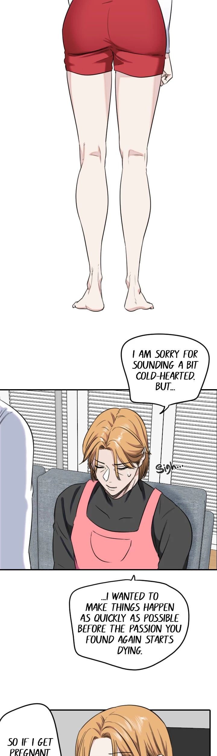 Drawing Romance Chapter 210 image 18