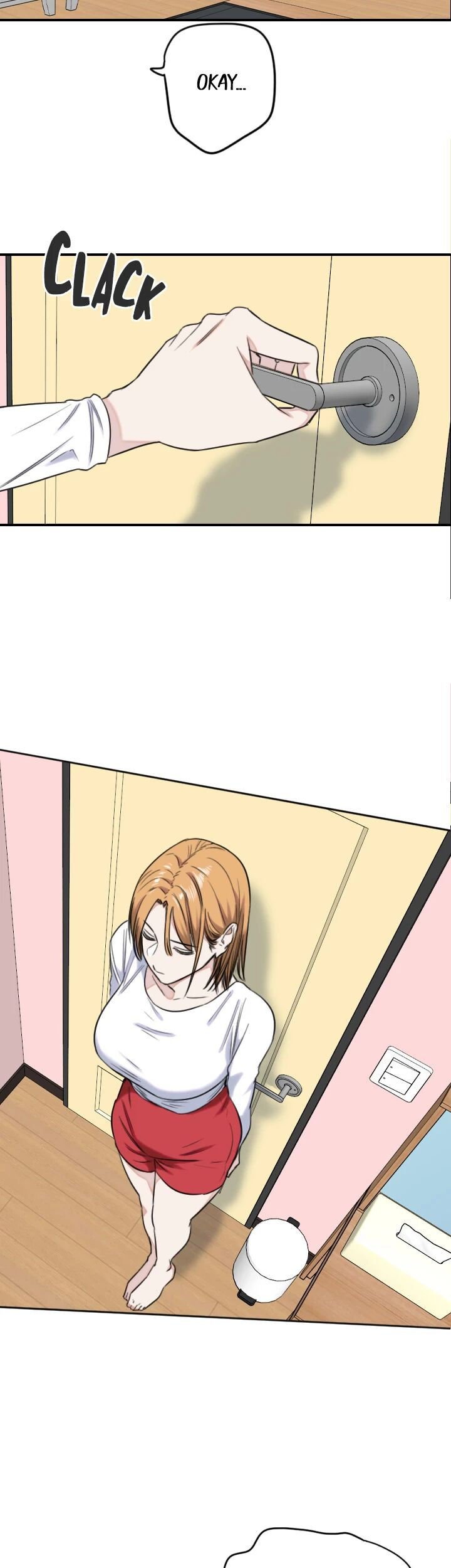 Drawing Romance Chapter 210 image 20