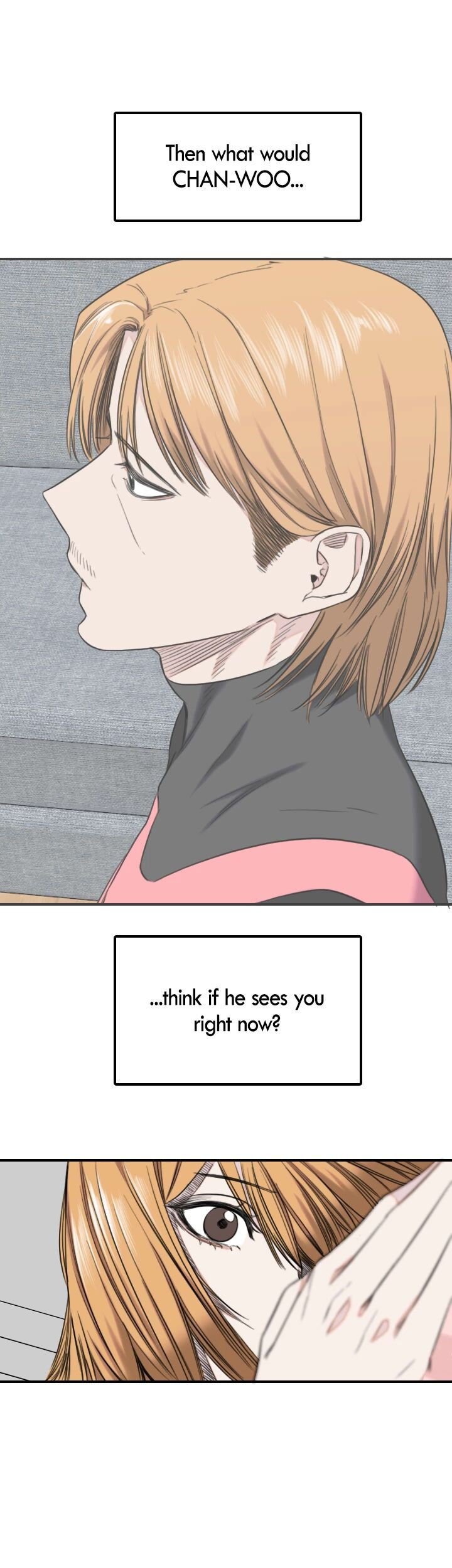 Drawing Romance Chapter 210 image 22