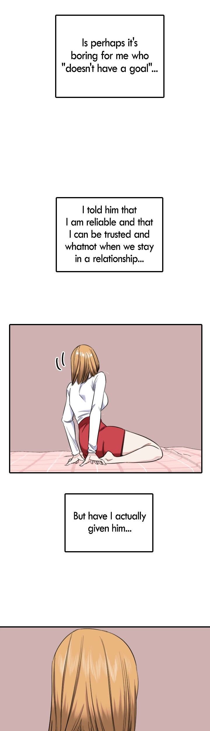 Drawing Romance Chapter 210 image 28