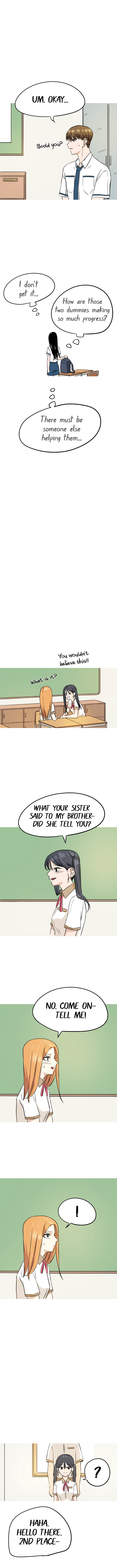 Drawing Romance Chapter 39 image 2