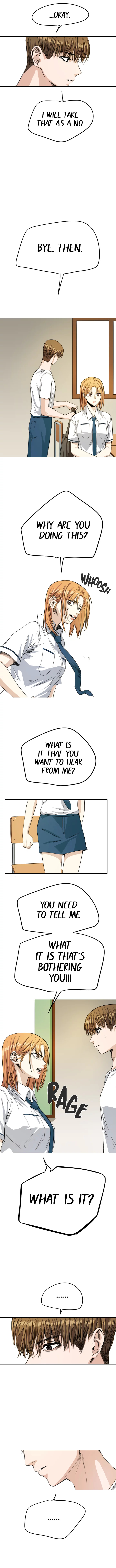 Drawing Romance Chapter 53 image 2