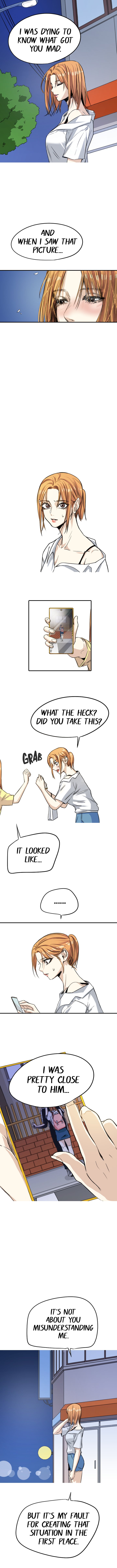 Drawing Romance Chapter 62 image 6