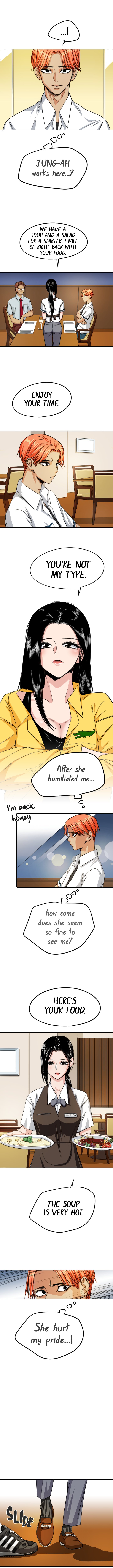 Drawing Romance Chapter 65 image 7