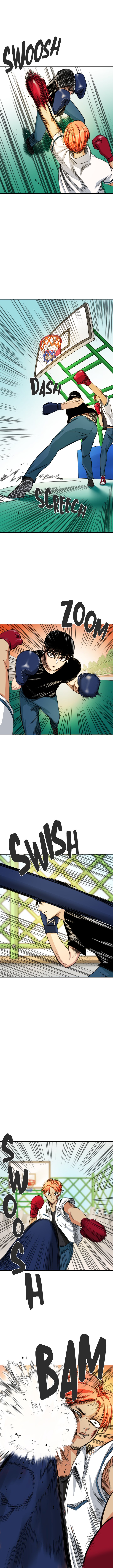 Drawing Romance Chapter 68 image 5