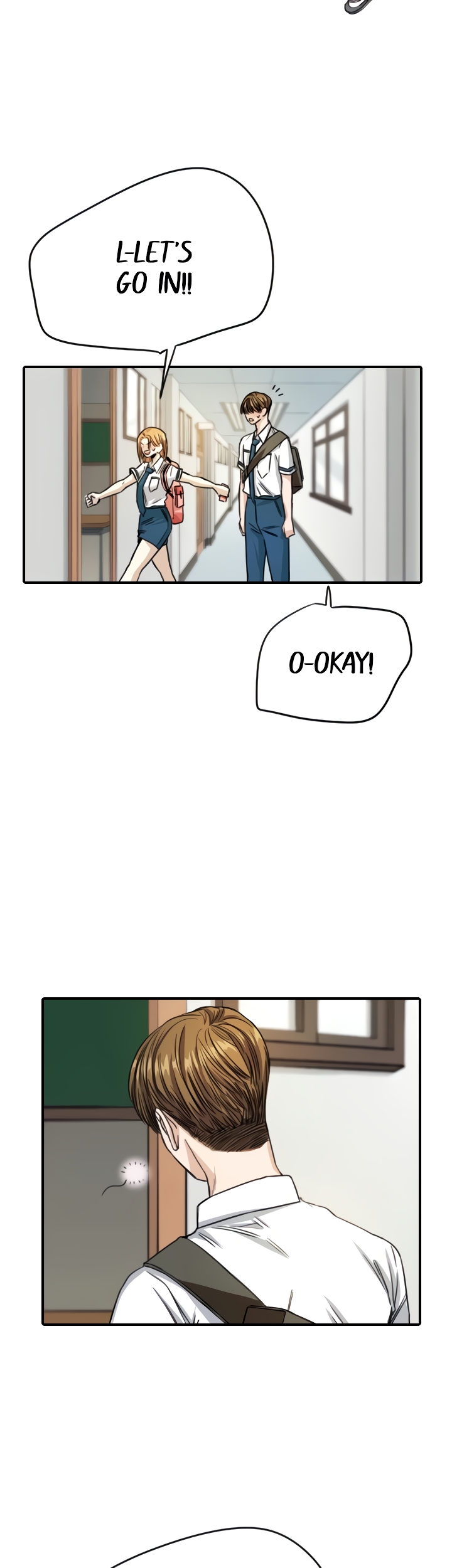 Drawing Romance Chapter 79 image 9
