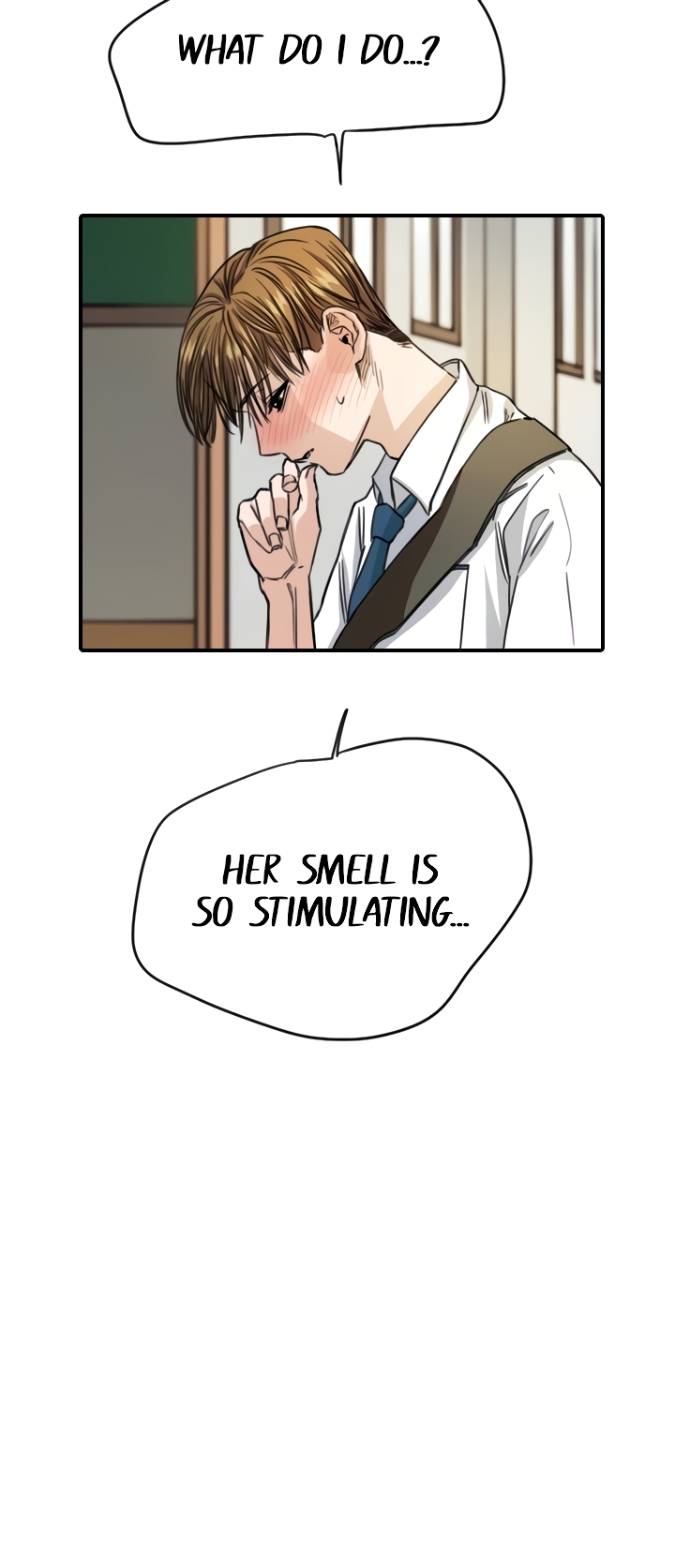 Drawing Romance Chapter 79 image 10
