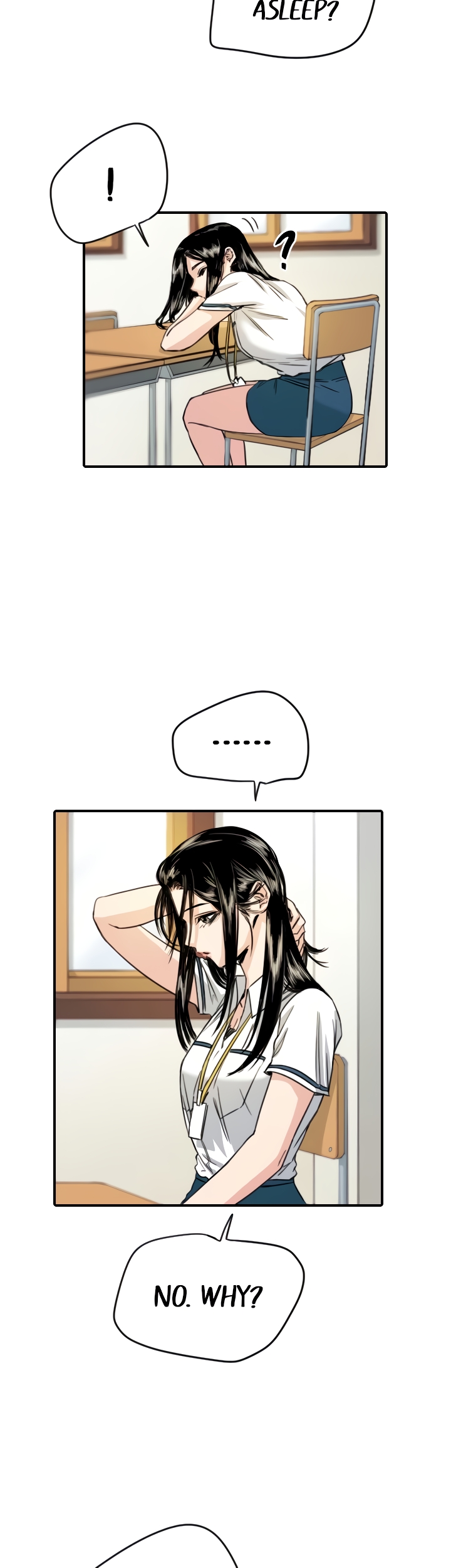 Drawing Romance Chapter 79 image 12