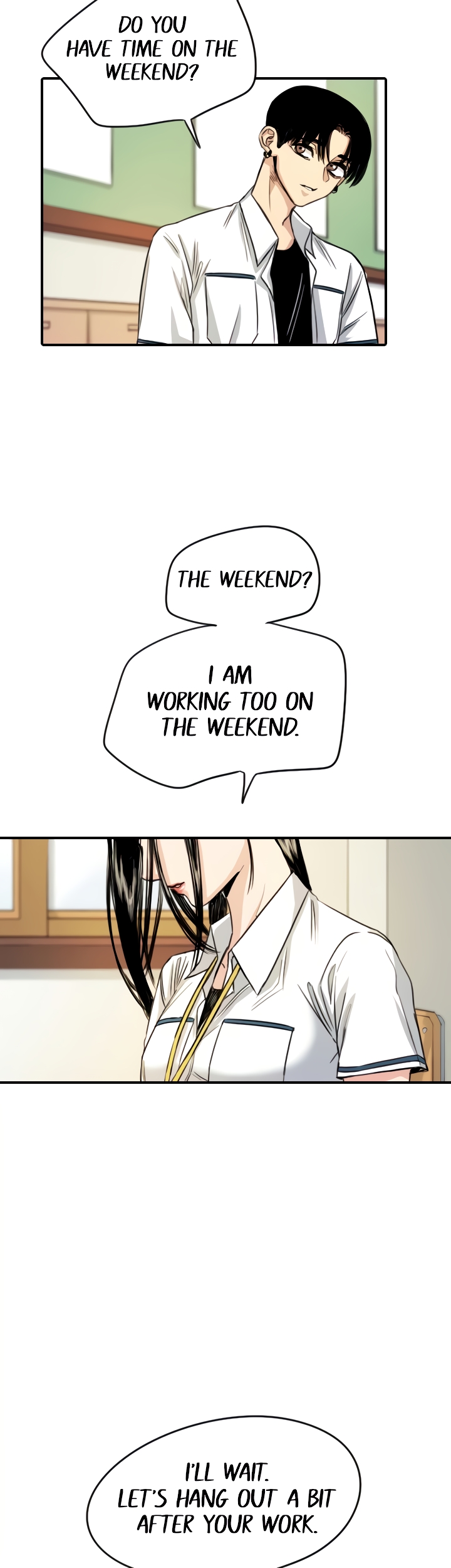 Drawing Romance Chapter 79 image 13