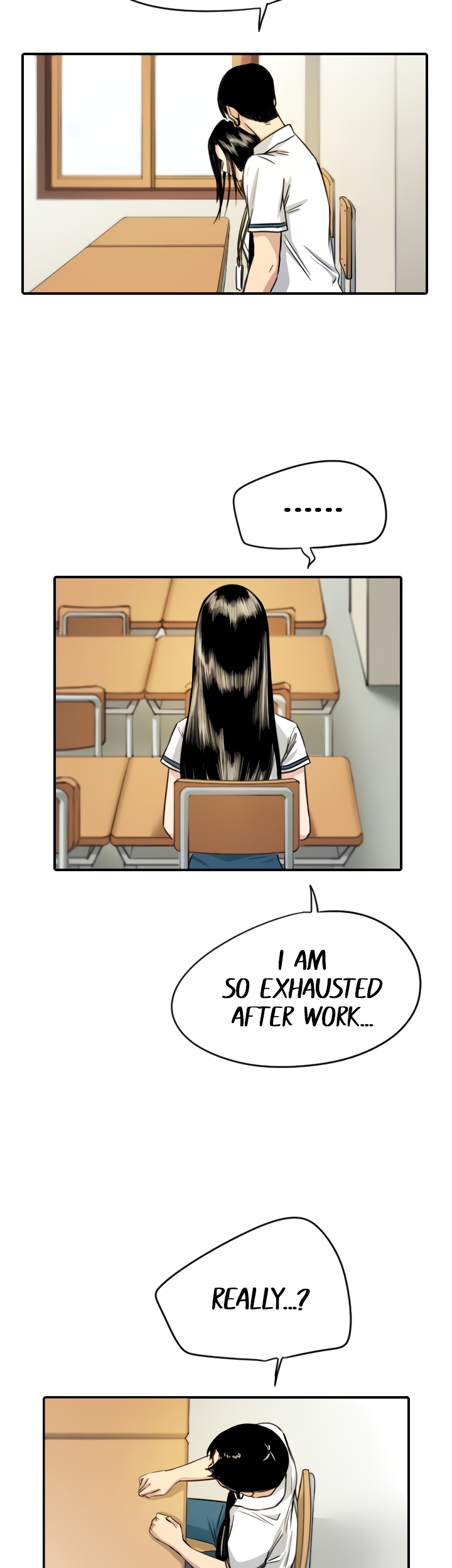 Drawing Romance Chapter 79 image 14