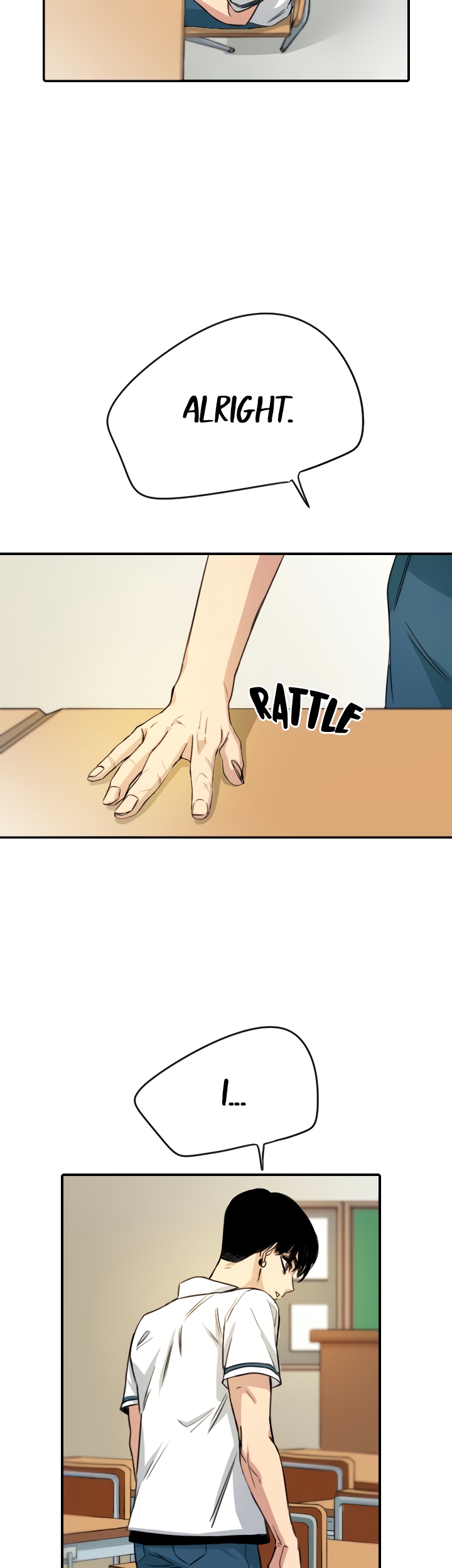 Drawing Romance Chapter 79 image 15