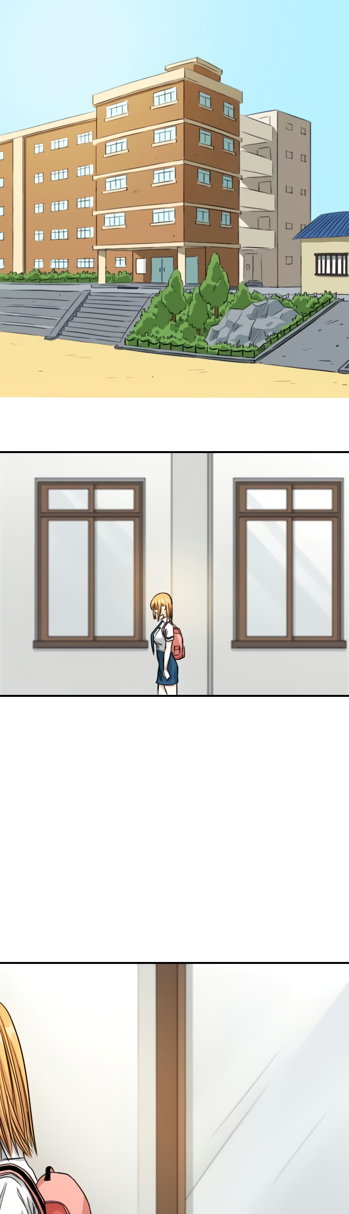 Drawing Romance Chapter 79 image 1