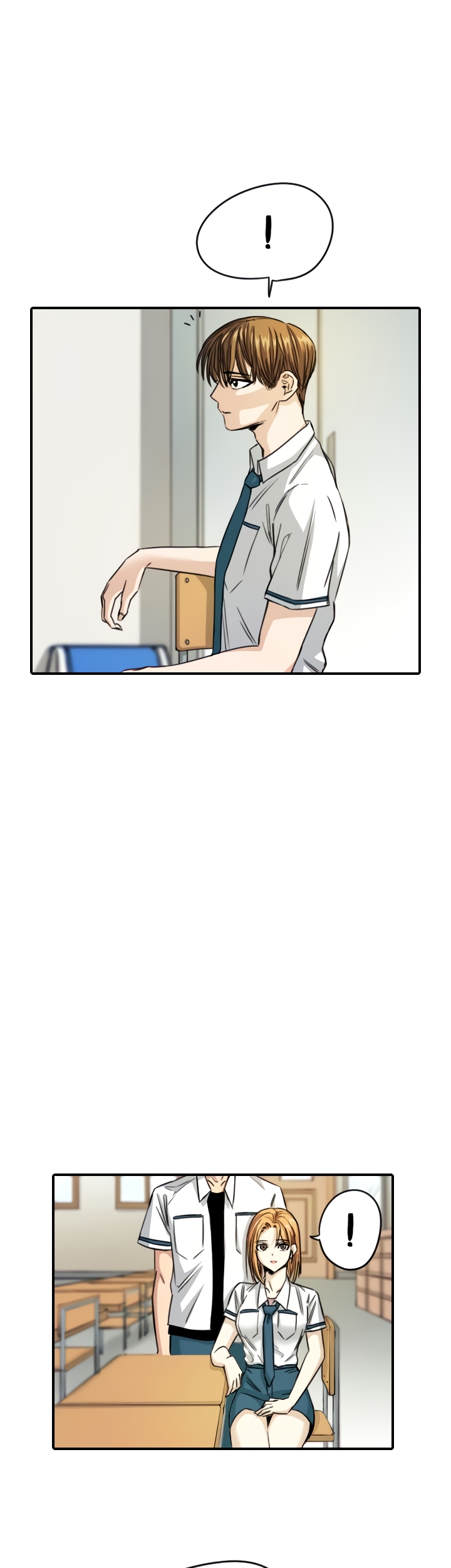 Drawing Romance Chapter 79 image 19