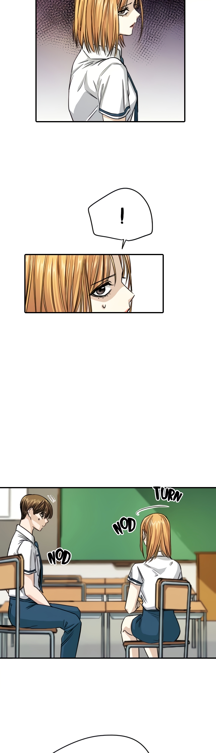 Drawing Romance Chapter 79 image 21