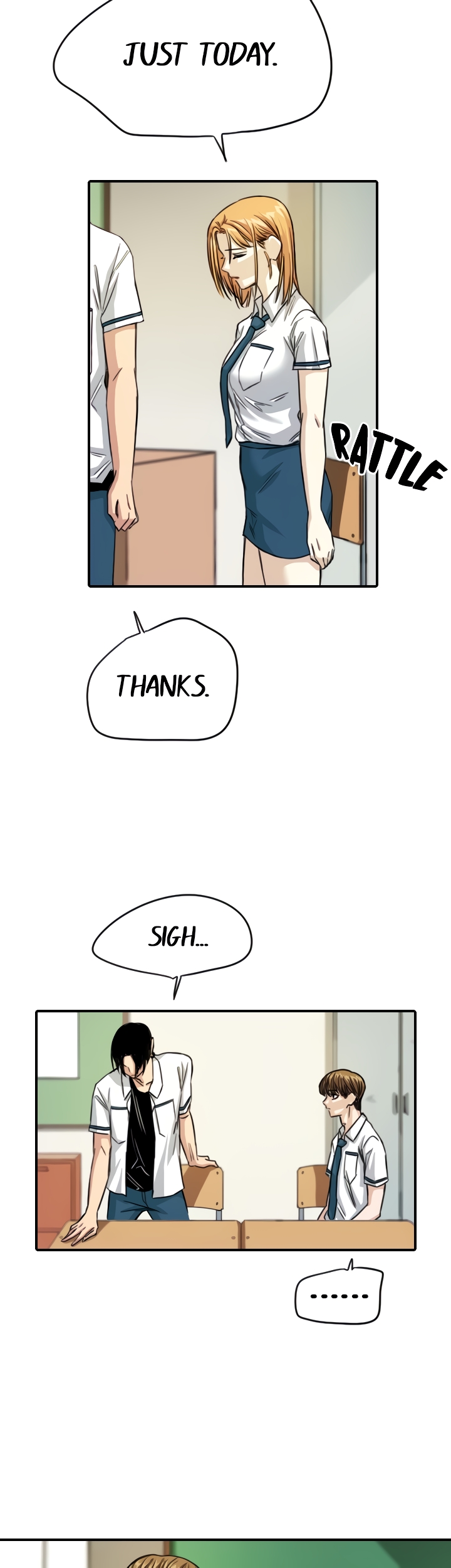 Drawing Romance Chapter 79 image 22