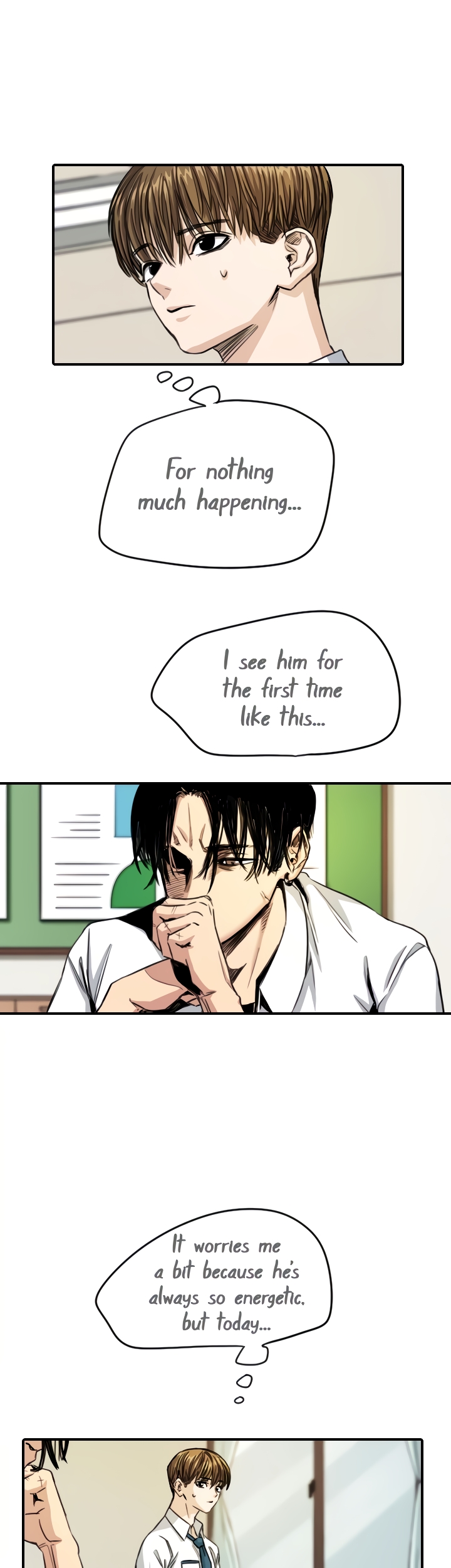 Drawing Romance Chapter 79 image 24