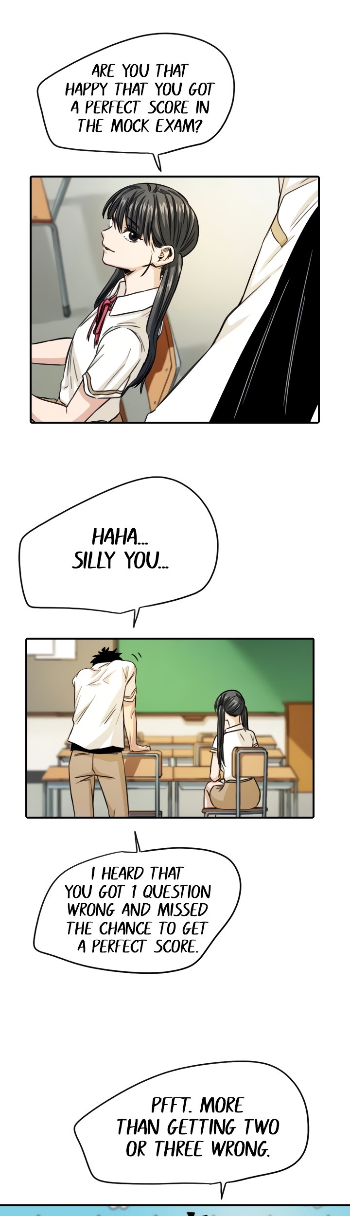 Drawing Romance Chapter 79 image 27