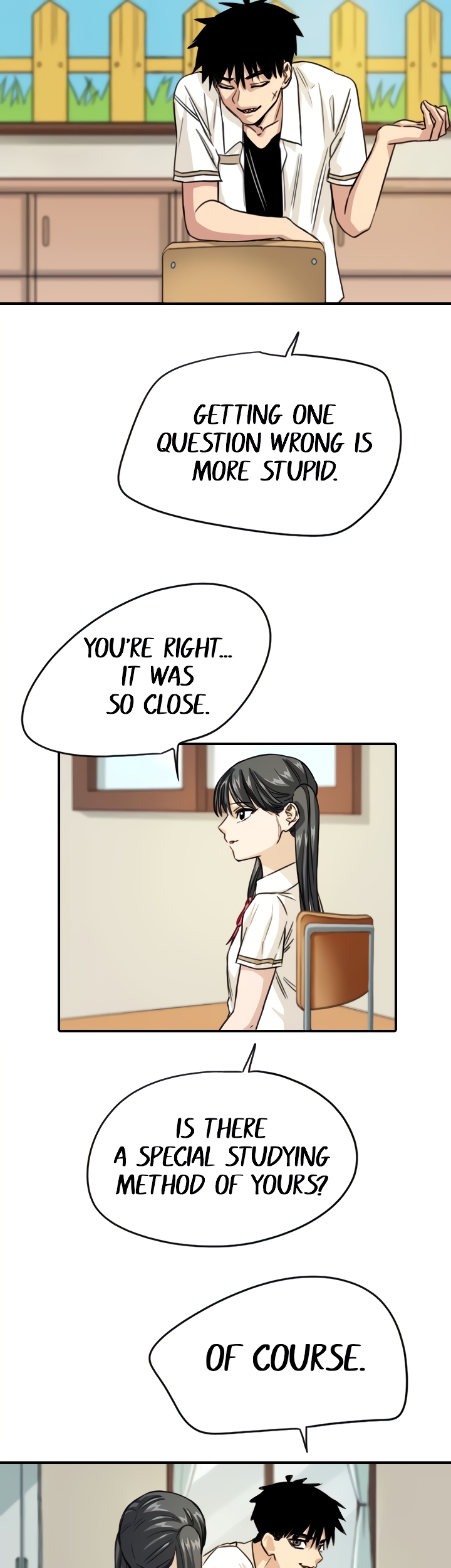 Drawing Romance Chapter 79 image 28