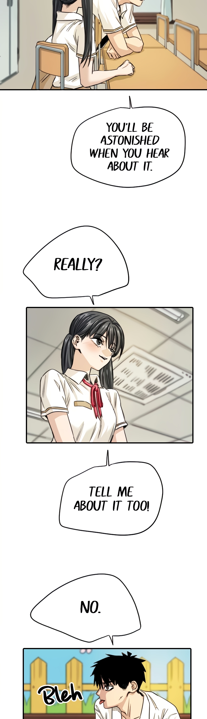 Drawing Romance Chapter 79 image 29