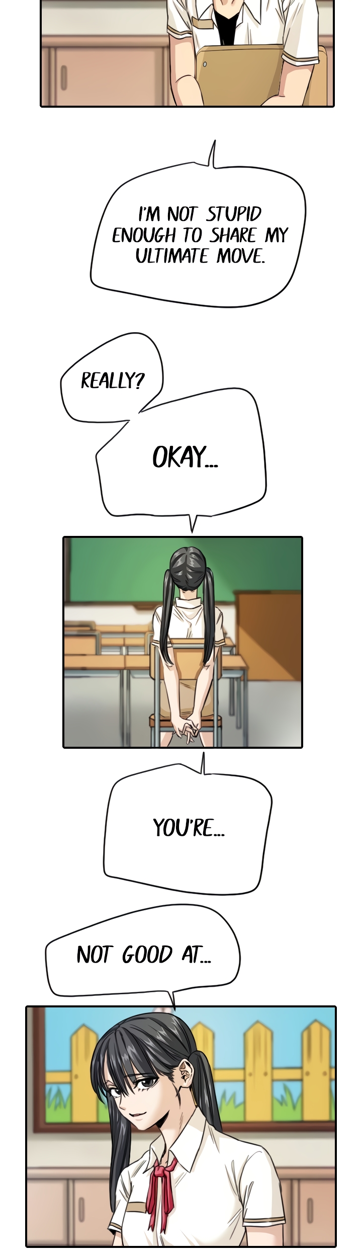 Drawing Romance Chapter 79 image 30