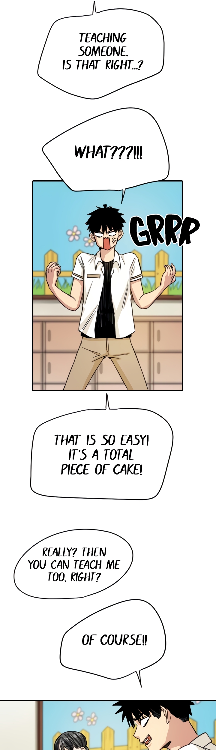 Drawing Romance Chapter 79 image 31
