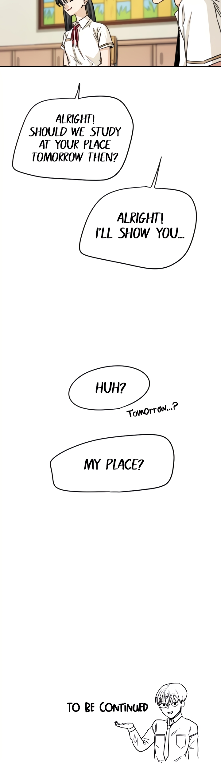 Drawing Romance Chapter 79 image 32
