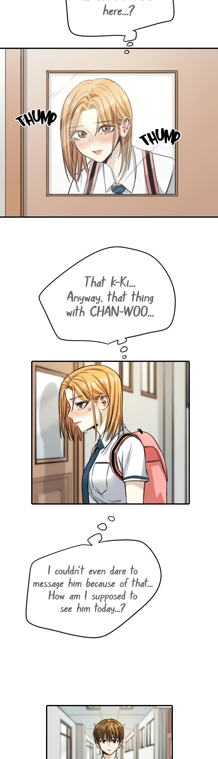 Drawing Romance Chapter 79 image 3