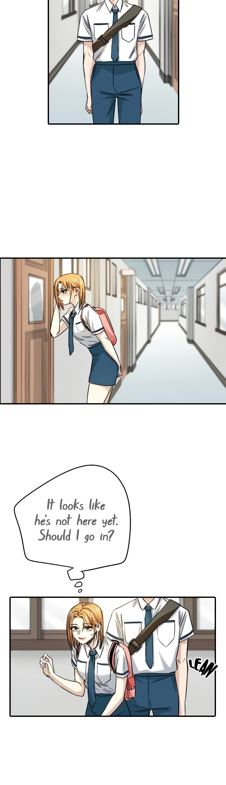 Drawing Romance Chapter 79 image 4