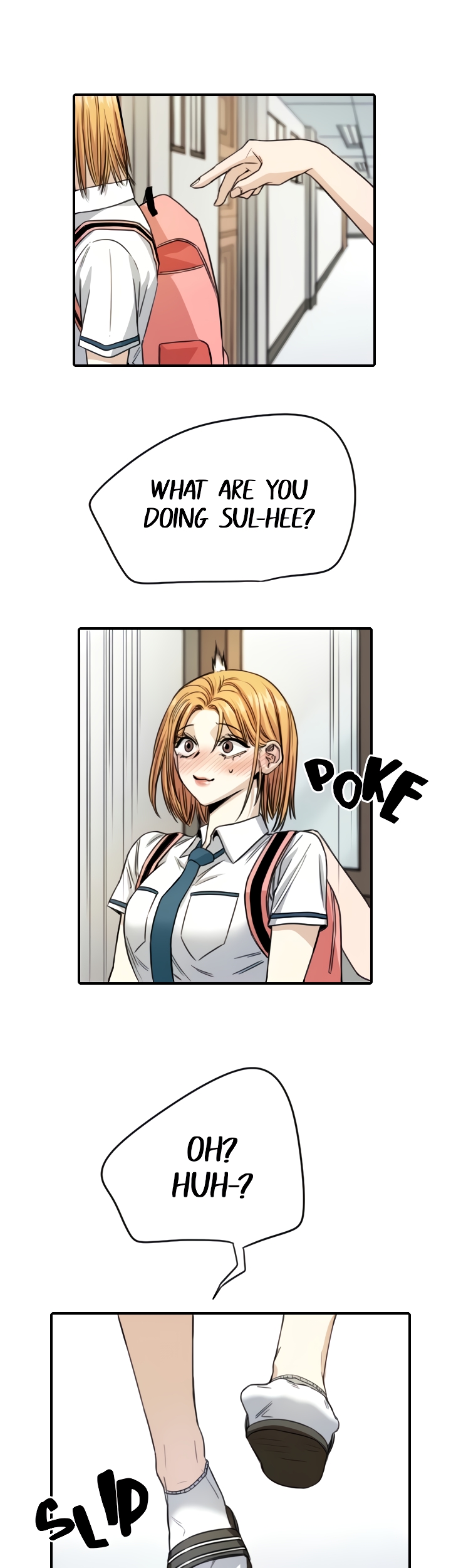 Drawing Romance Chapter 79 image 5