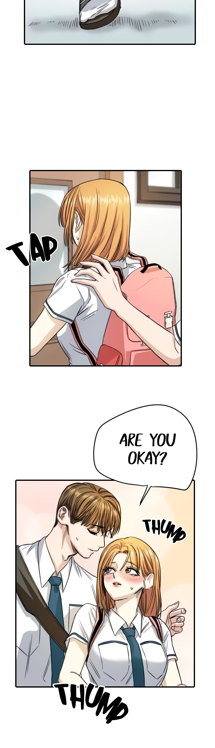 Drawing Romance Chapter 79 image 6