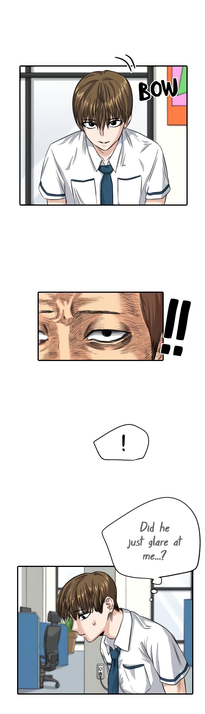 Drawing Romance Chapter 88 image 12