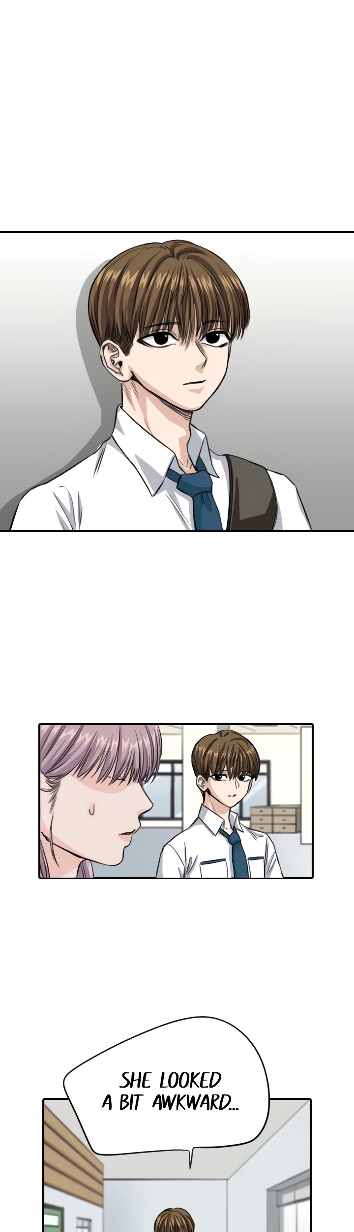 Drawing Romance Chapter 88 image 15