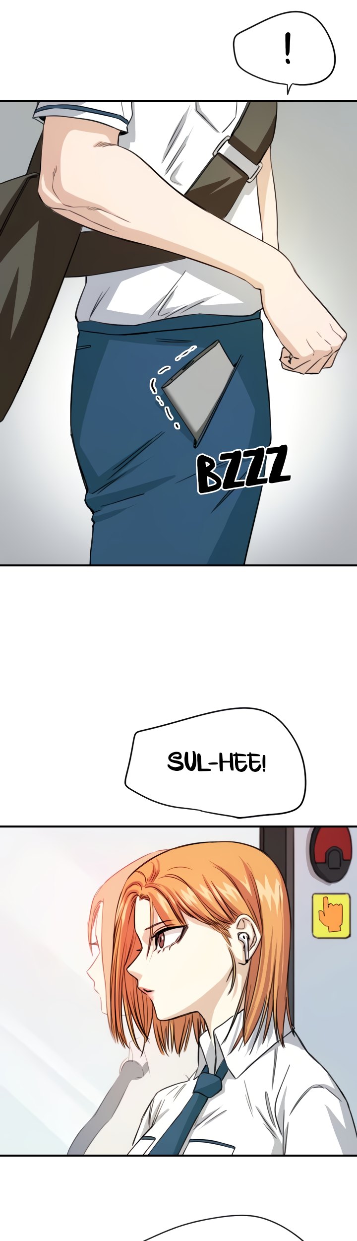 Drawing Romance Chapter 88 image 17