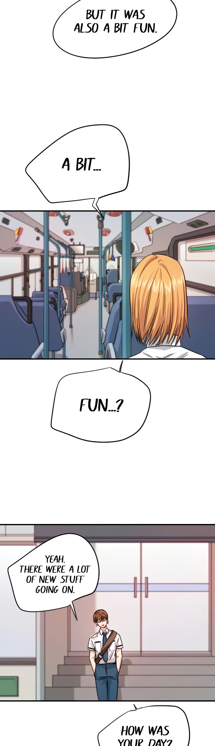 Drawing Romance Chapter 88 image 19