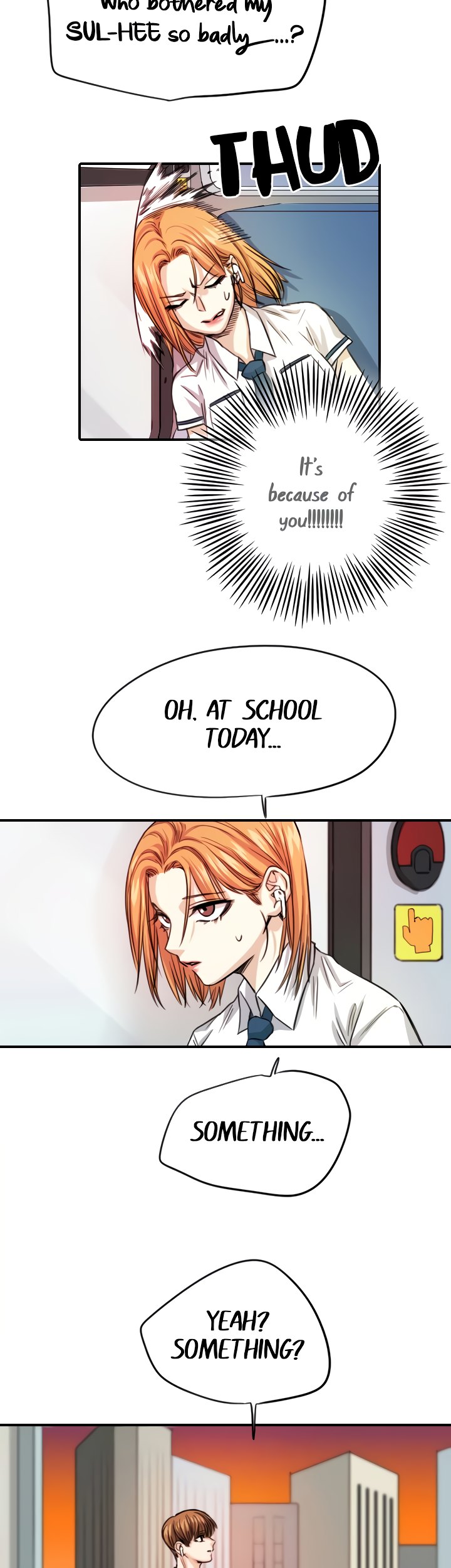 Drawing Romance Chapter 88 image 21