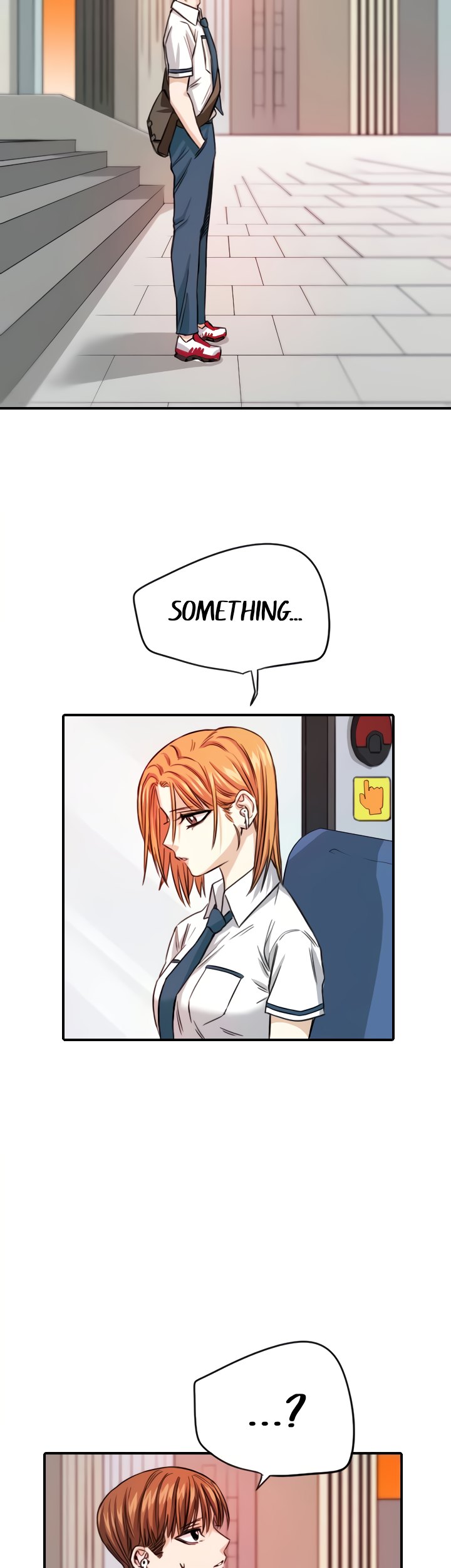 Drawing Romance Chapter 88 image 22