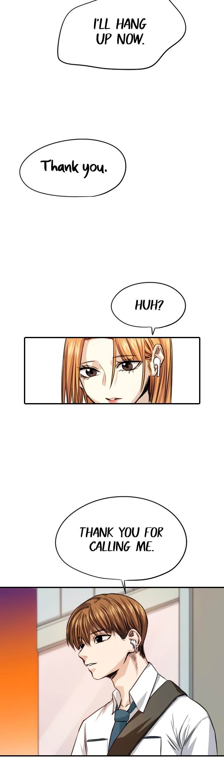 Drawing Romance Chapter 88 image 24