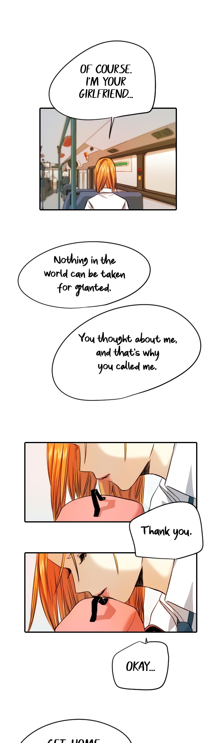 Drawing Romance Chapter 88 image 25