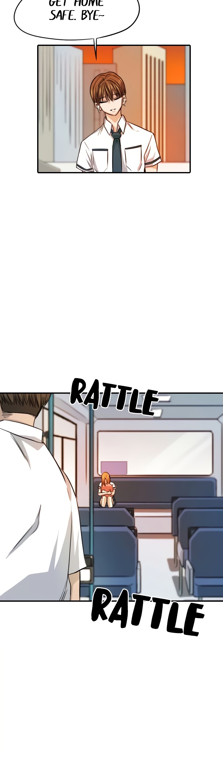 Drawing Romance Chapter 88 image 26