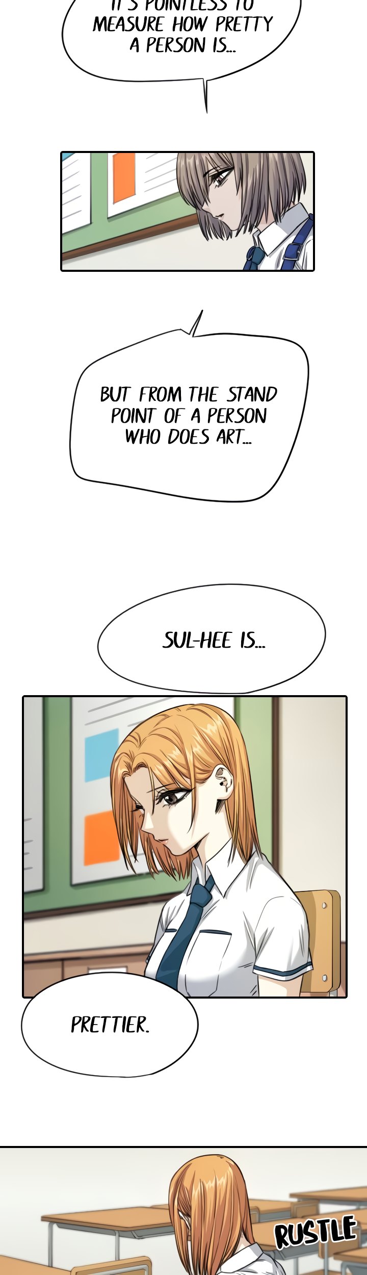 Drawing Romance Chapter 88 image 2