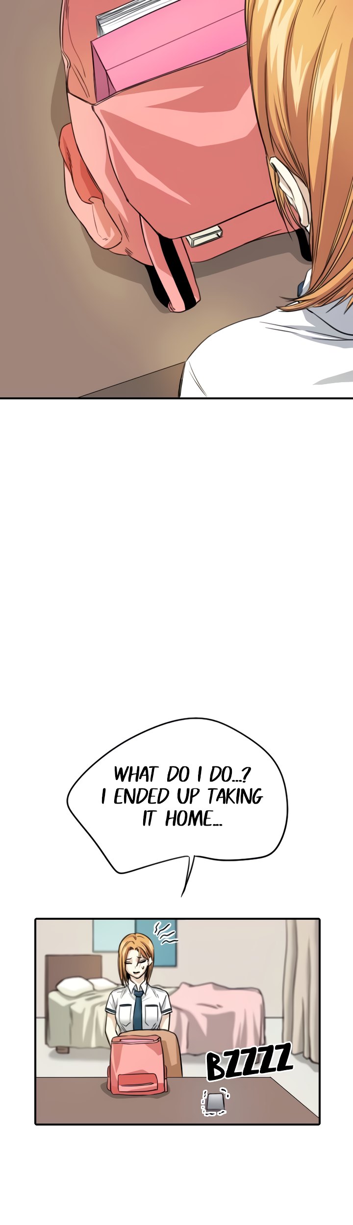 Drawing Romance Chapter 88 image 29