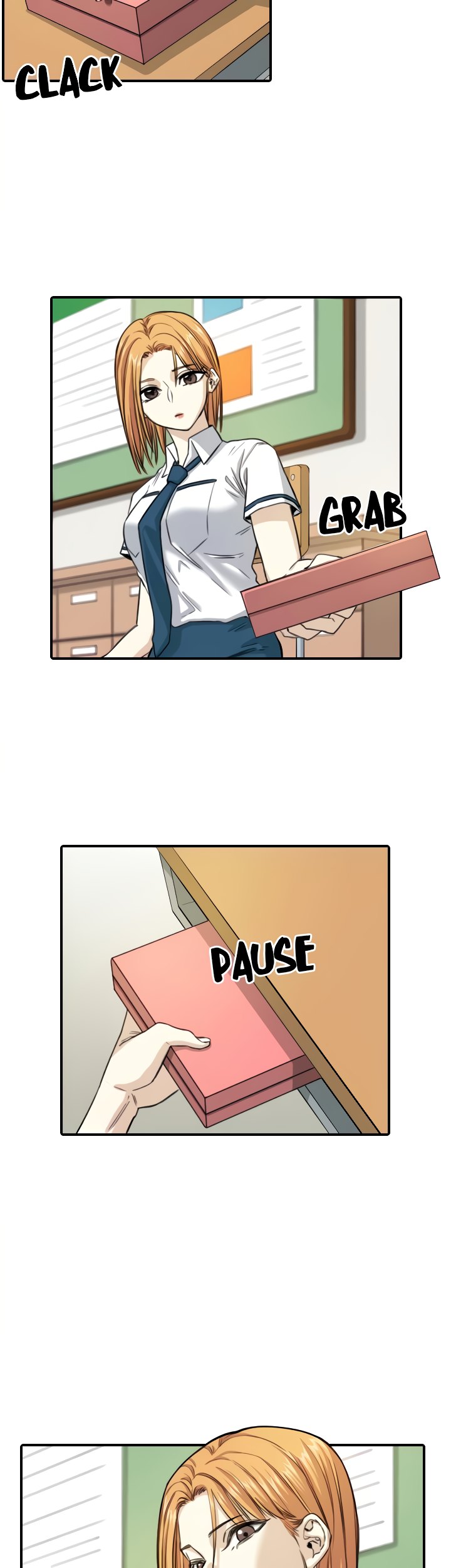 Drawing Romance Chapter 88 image 5