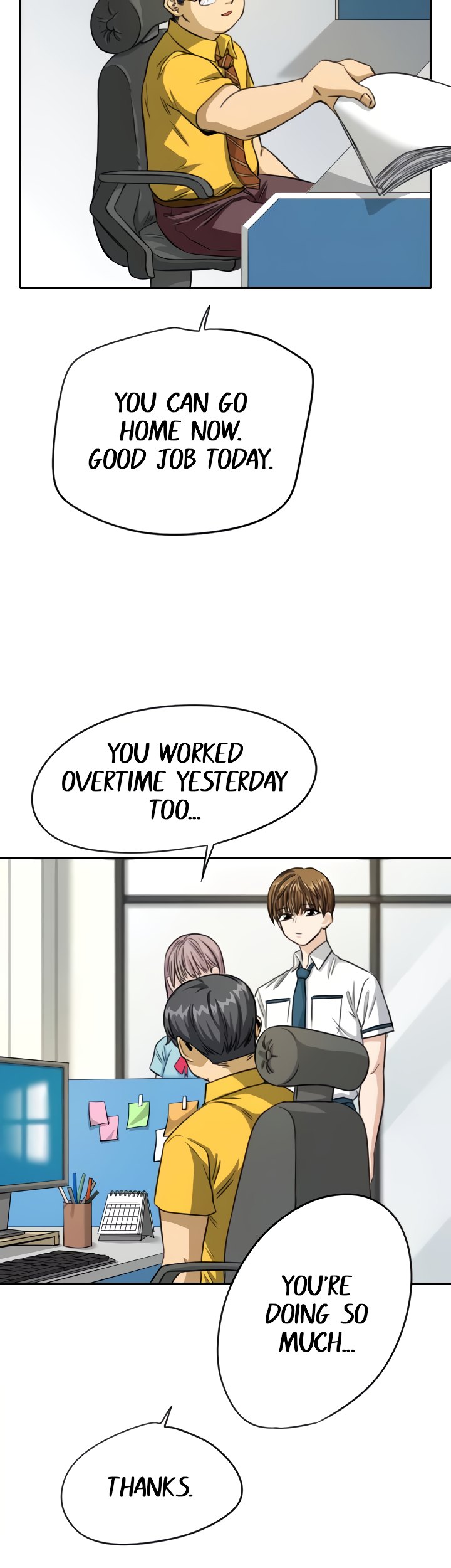 Drawing Romance Chapter 88 image 7