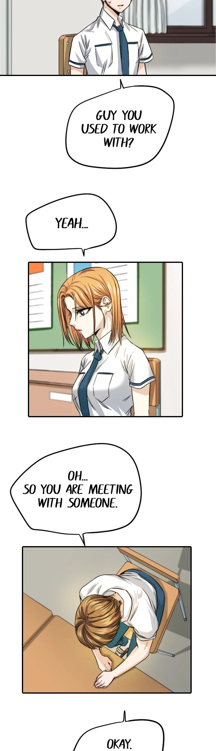 Drawing Romance Chapter 89 image 11